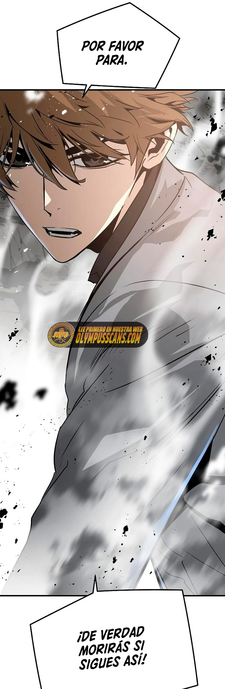 Th3 Breaker Fuerza eterna  > Capitulo 49 > Page 501