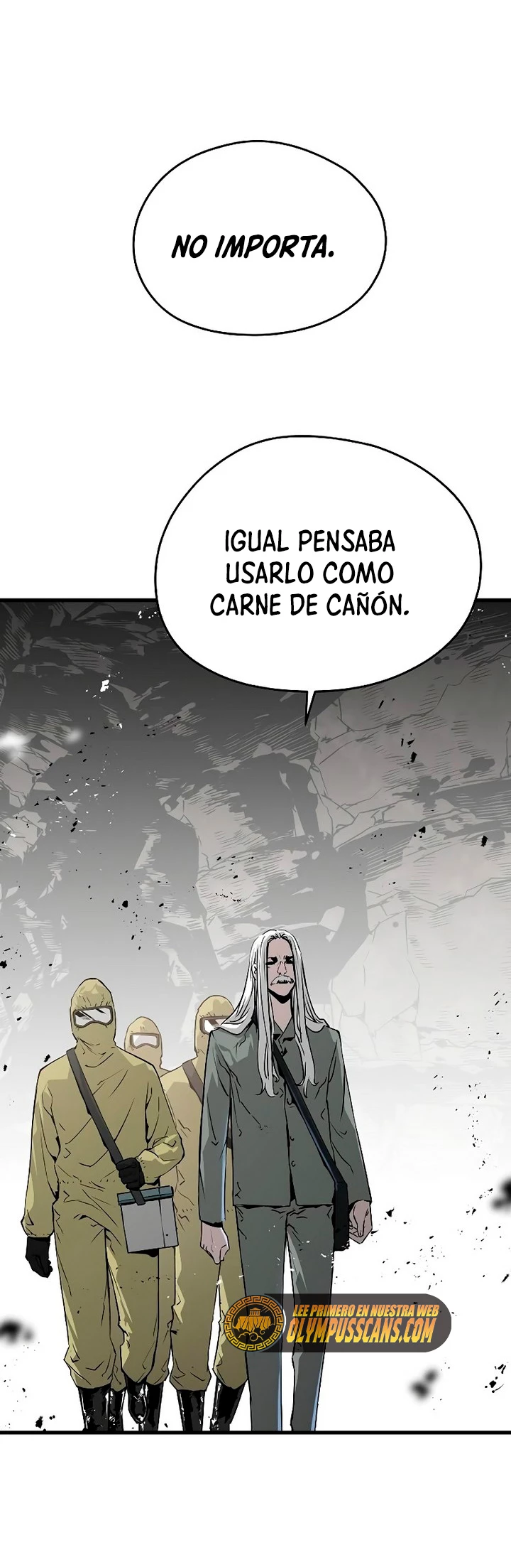 Th3 Breaker Fuerza eterna  > Capitulo 49 > Page 521