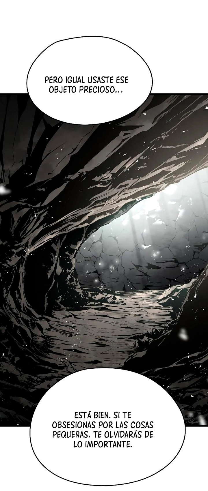 Th3 Breaker Fuerza eterna  > Capitulo 49 > Page 531