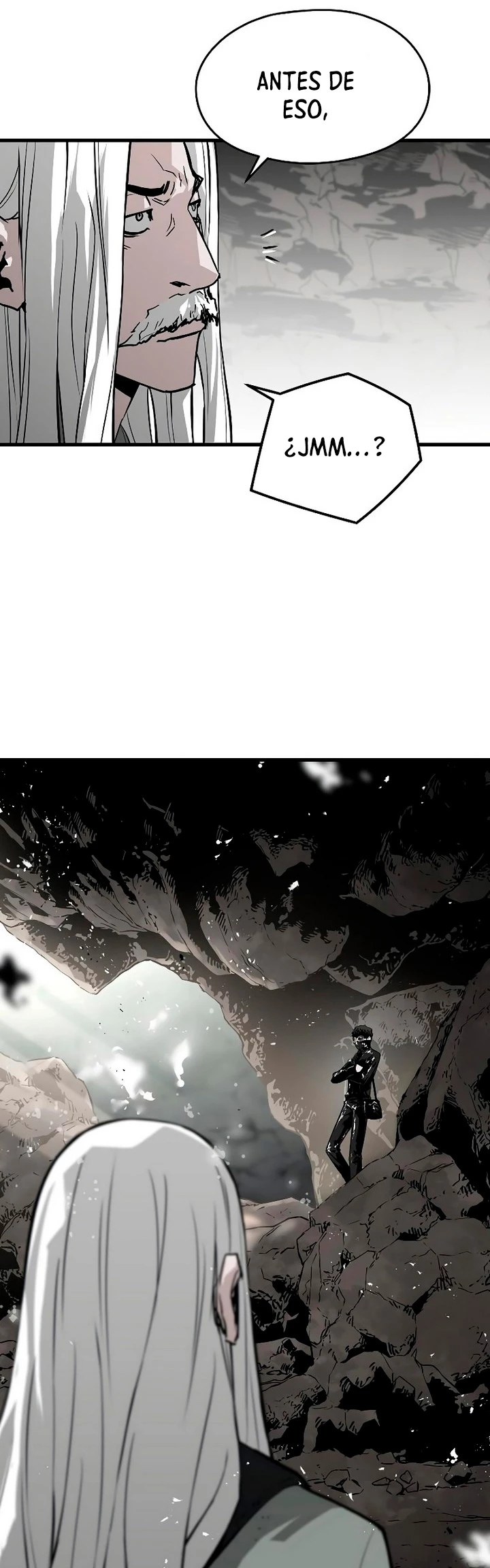Th3 Breaker Fuerza eterna  > Capitulo 49 > Page 541