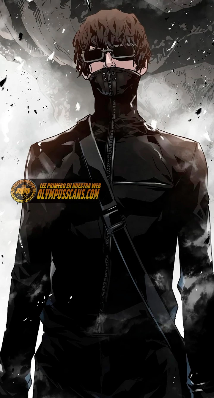 Th3 Breaker Fuerza eterna  > Capitulo 49 > Page 581