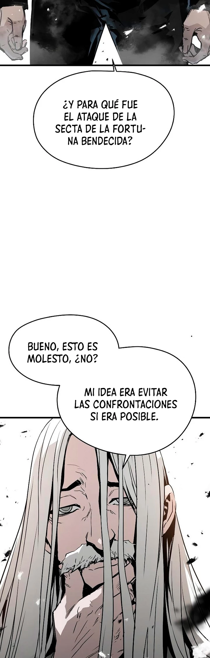 Th3 Breaker Fuerza eterna  > Capitulo 49 > Page 591