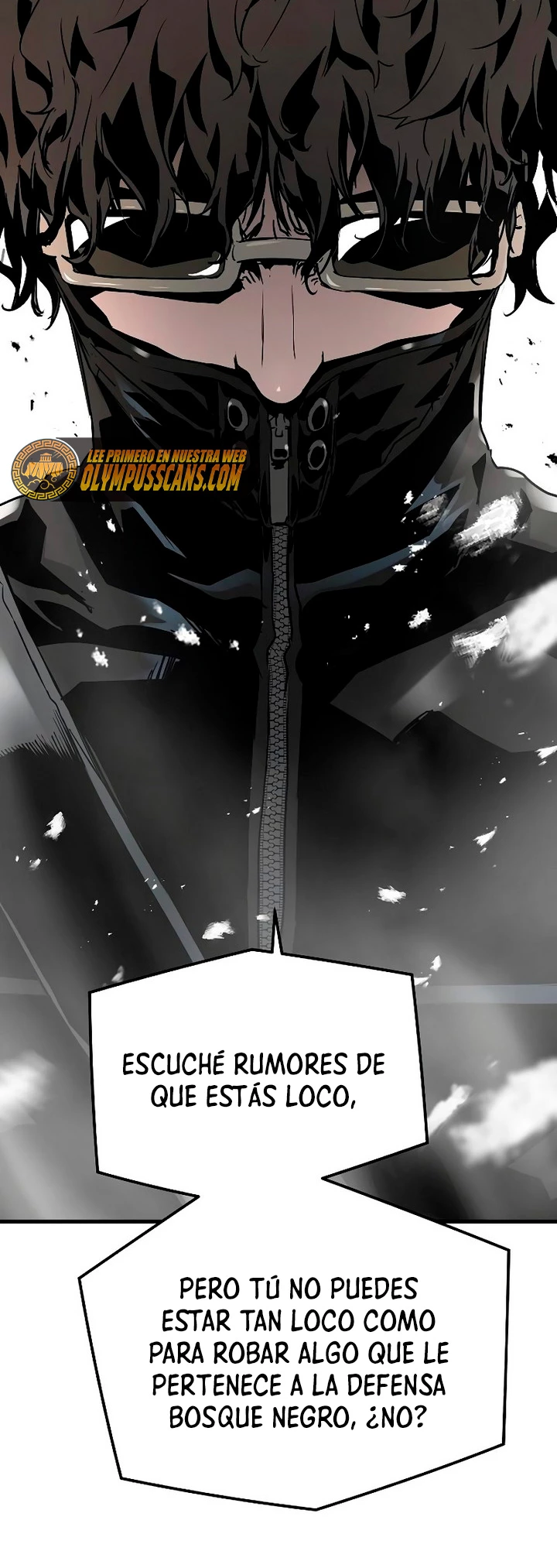 Th3 Breaker Fuerza eterna  > Capitulo 49 > Page 611