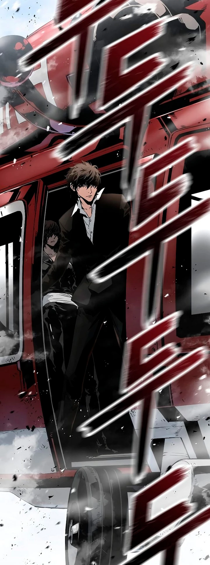 Th3 Breaker Fuerza eterna  > Capitulo 49 > Page 671