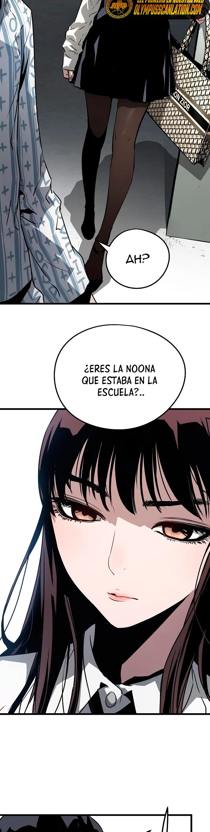 Th3 Breaker Fuerza eterna  > Capitulo 5 > Page 91