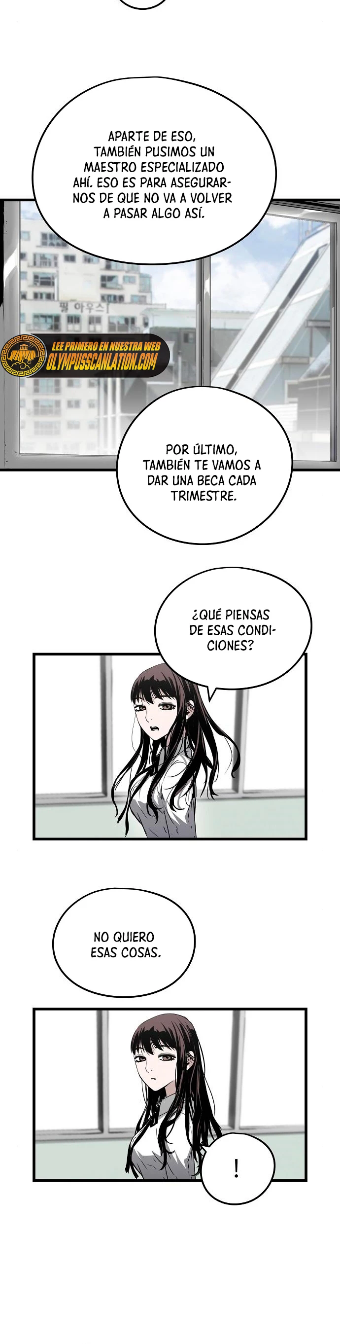 Th3 Breaker Fuerza eterna  > Capitulo 5 > Page 121