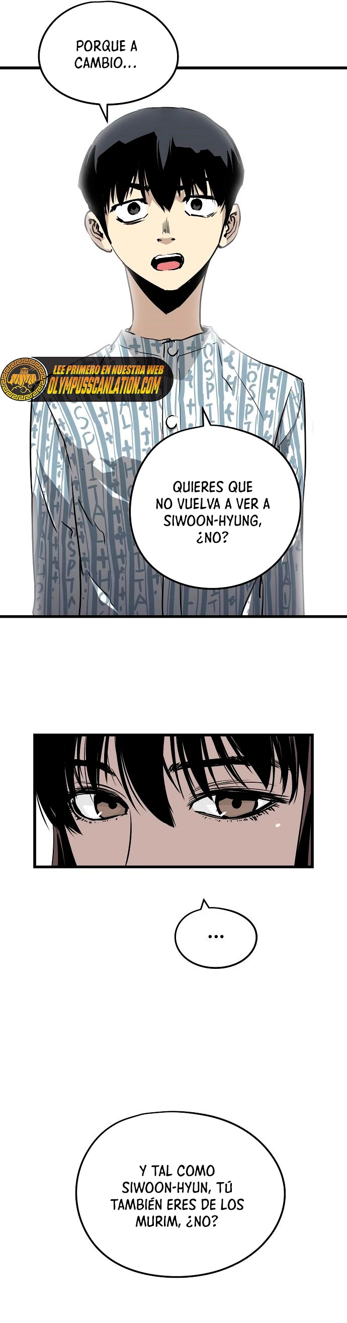 Th3 Breaker Fuerza eterna  > Capitulo 5 > Page 131