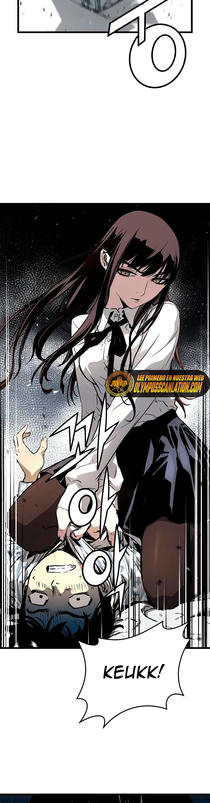 Th3 Breaker Fuerza eterna  > Capitulo 5 > Page 171