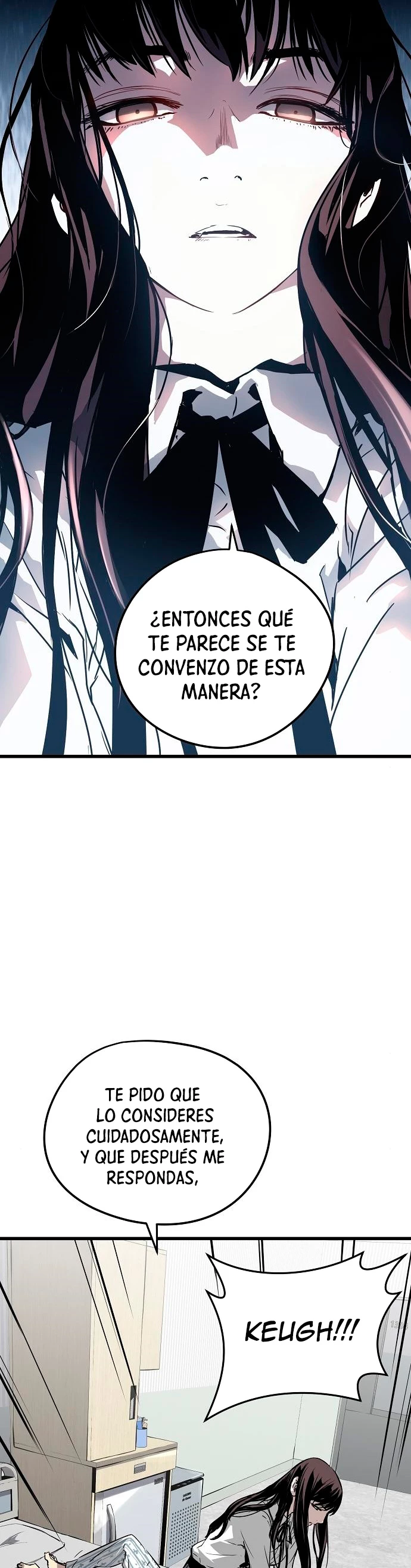 Th3 Breaker Fuerza eterna  > Capitulo 5 > Page 181