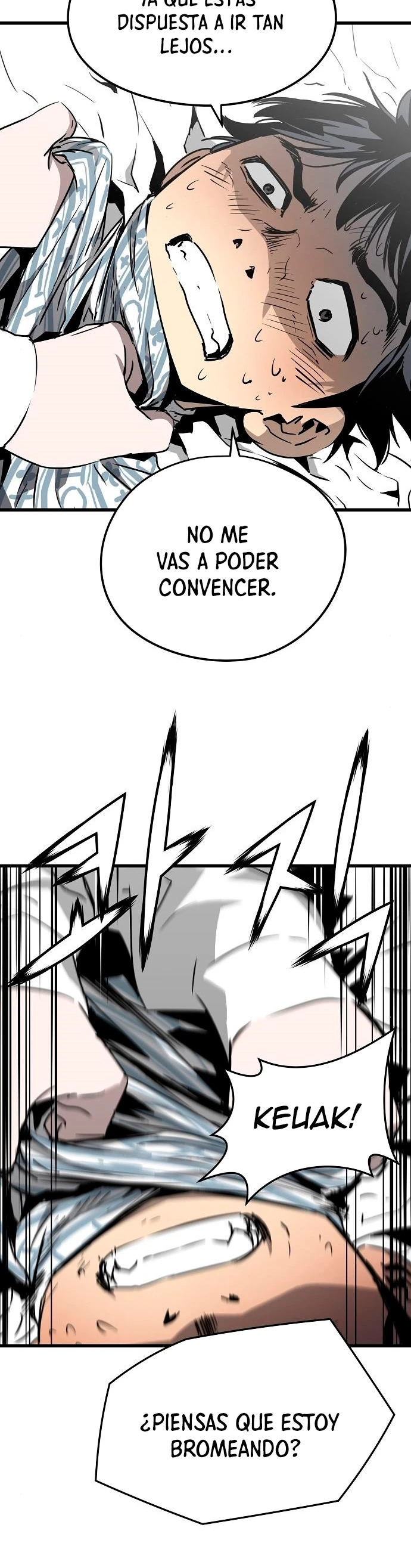 Th3 Breaker Fuerza eterna  > Capitulo 5 > Page 201