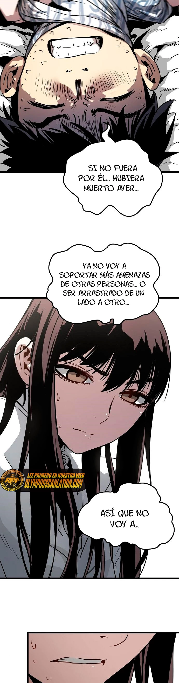 Th3 Breaker Fuerza eterna  > Capitulo 5 > Page 221