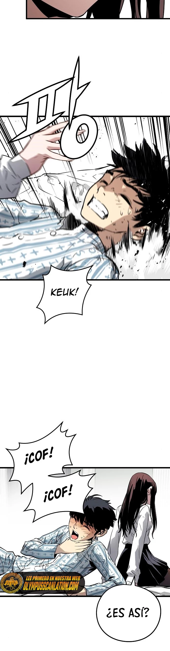 Th3 Breaker Fuerza eterna  > Capitulo 5 > Page 231