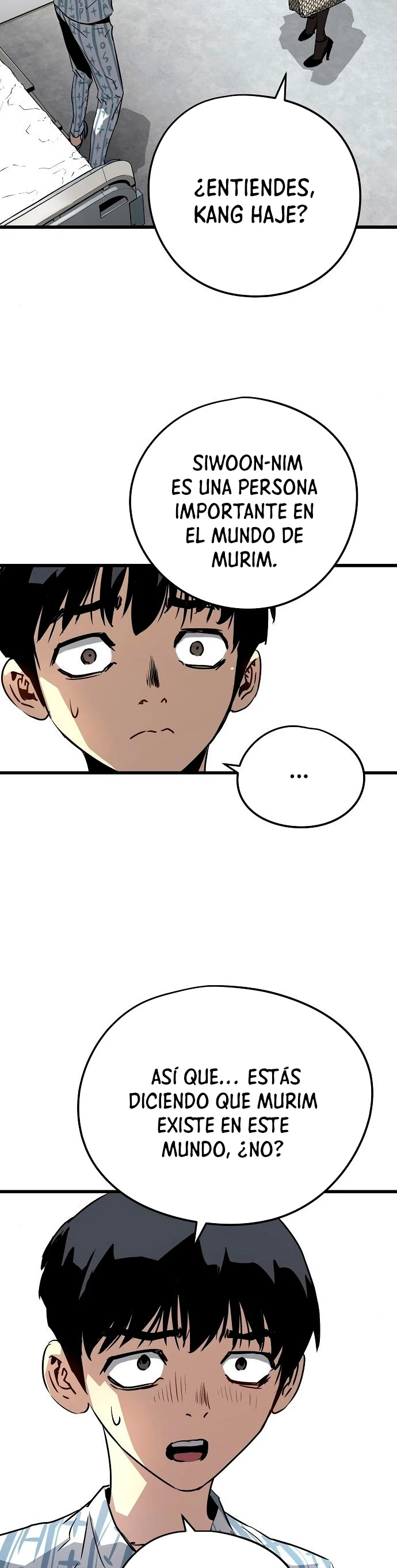 Th3 Breaker Fuerza eterna  > Capitulo 5 > Page 271