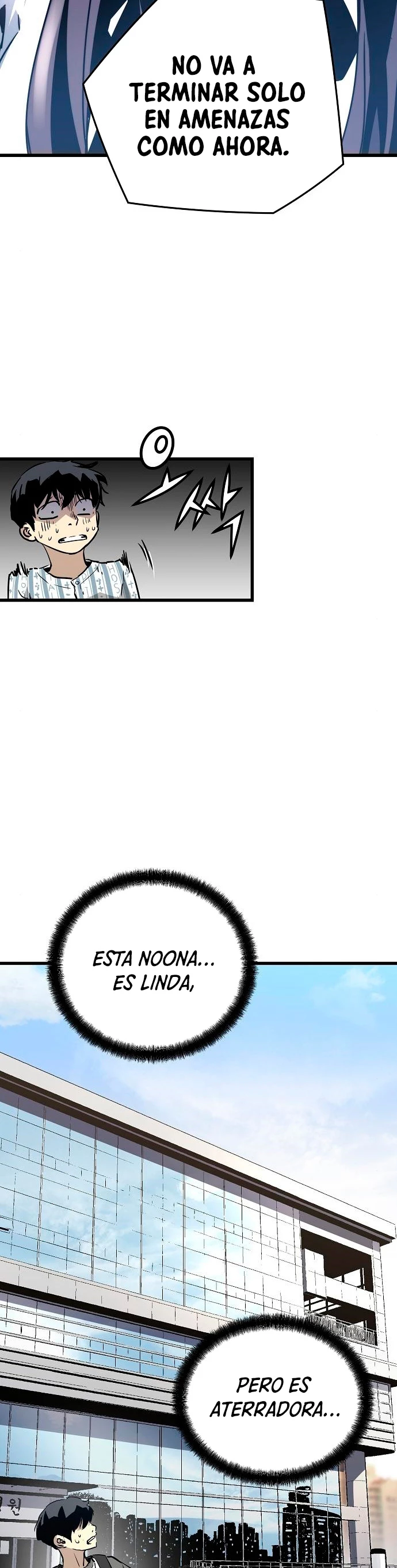 Th3 Breaker Fuerza eterna  > Capitulo 5 > Page 291