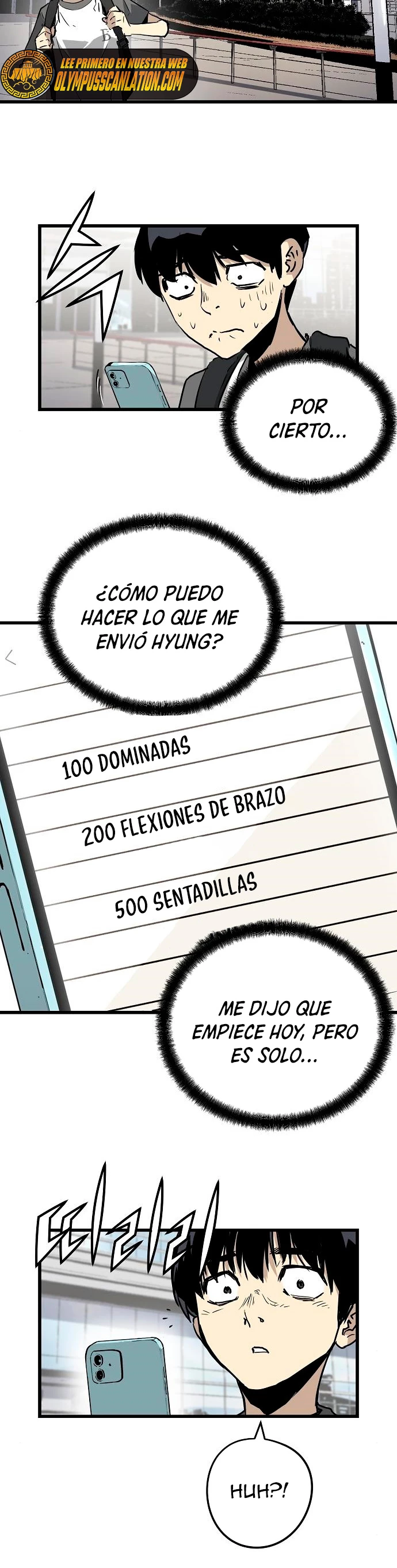 Th3 Breaker Fuerza eterna  > Capitulo 5 > Page 301