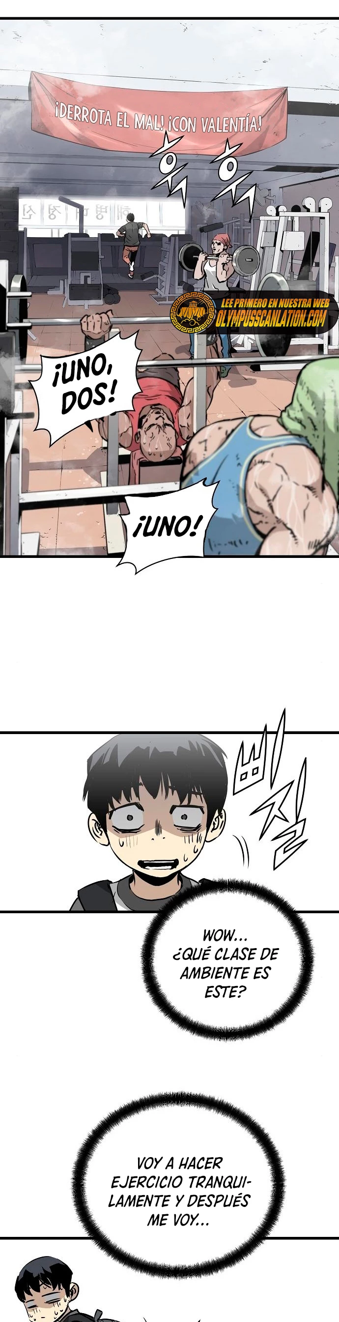 Th3 Breaker Fuerza eterna  > Capitulo 5 > Page 361