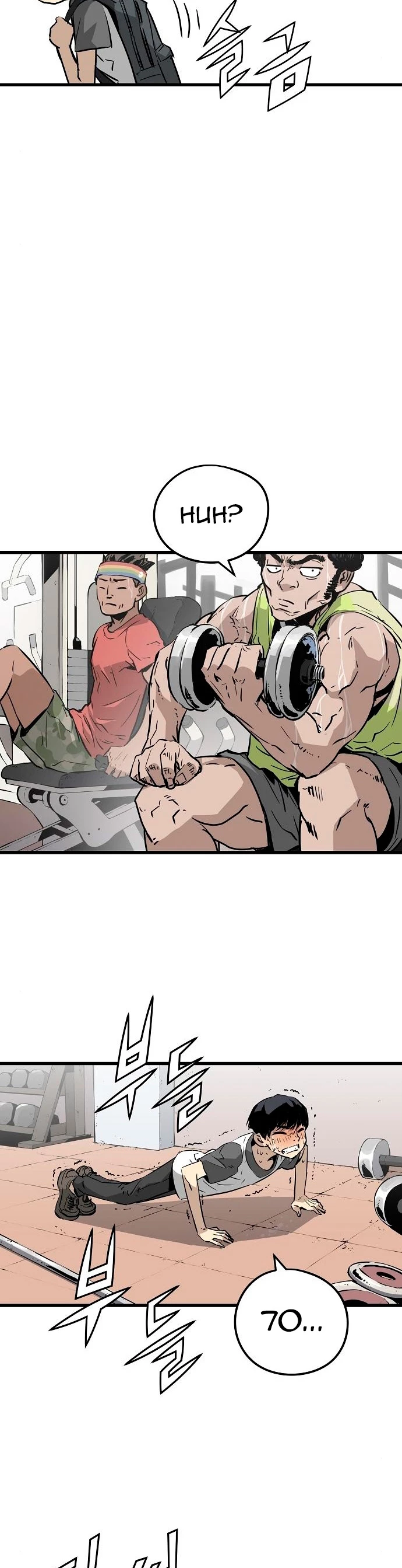 Th3 Breaker Fuerza eterna  > Capitulo 5 > Page 371