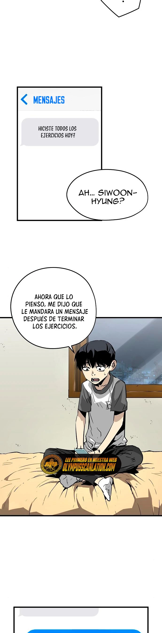 Th3 Breaker Fuerza eterna  > Capitulo 5 > Page 431