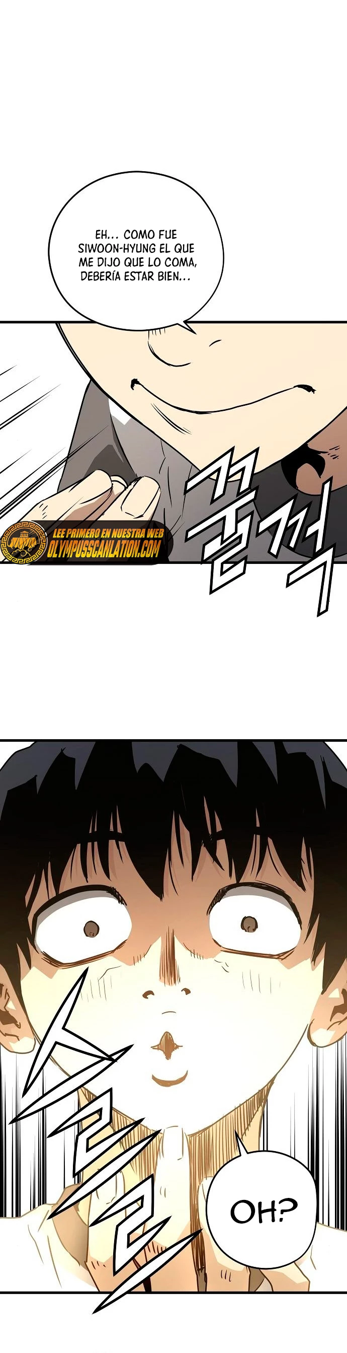 Th3 Breaker Fuerza eterna  > Capitulo 5 > Page 461