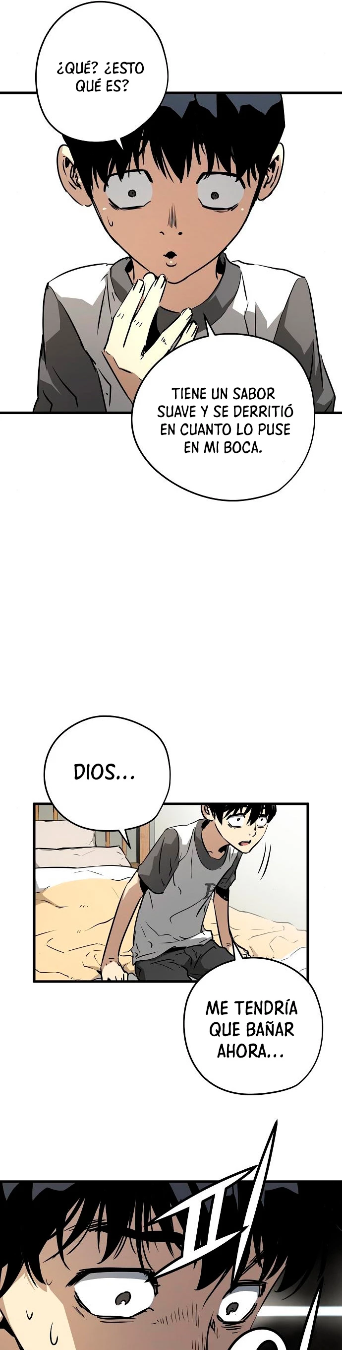 Th3 Breaker Fuerza eterna  > Capitulo 5 > Page 471