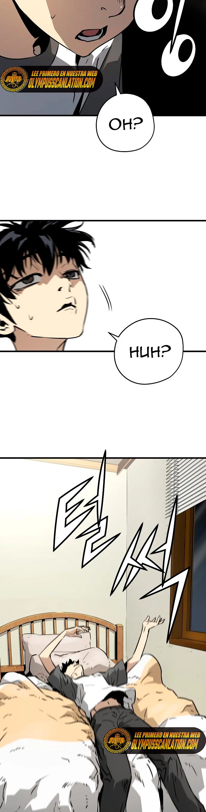 Th3 Breaker Fuerza eterna  > Capitulo 5 > Page 481
