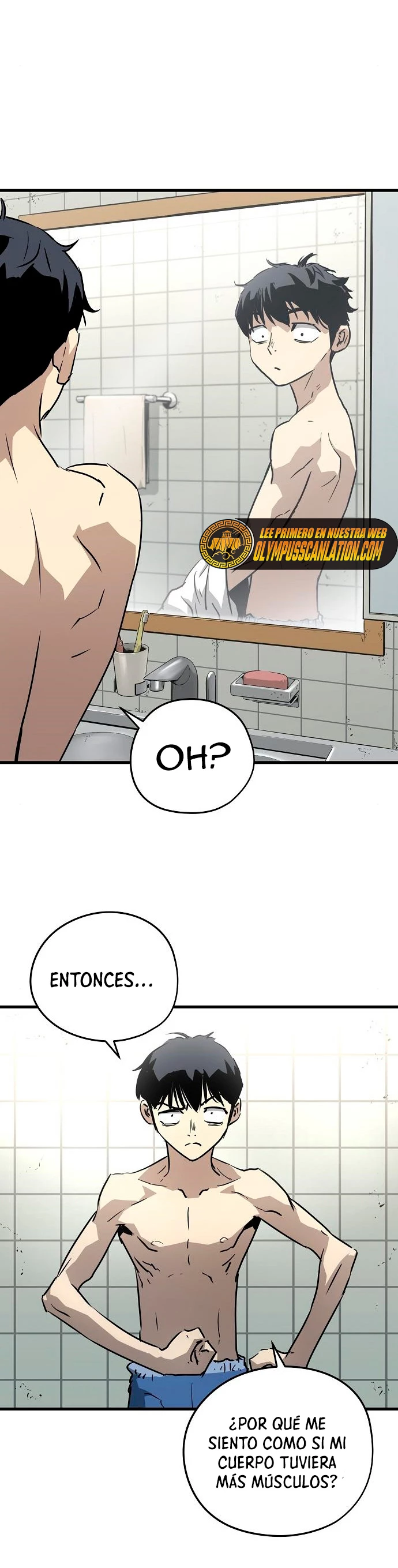 Th3 Breaker Fuerza eterna  > Capitulo 5 > Page 531