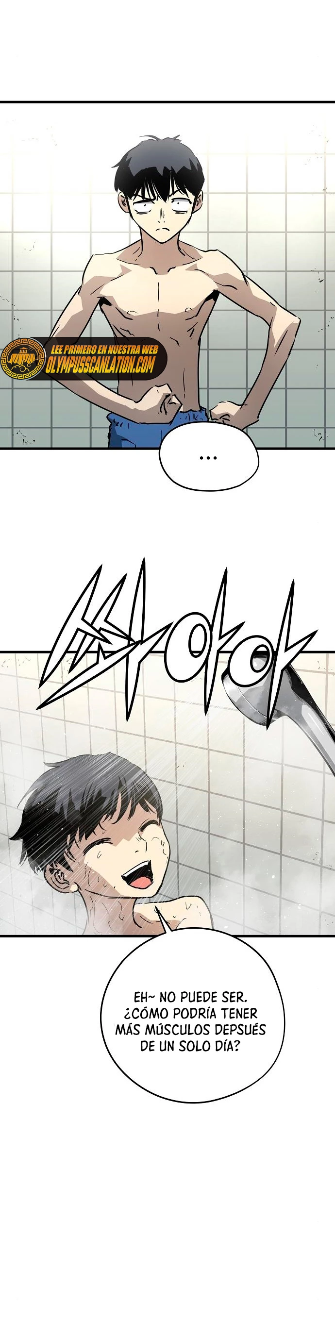 Th3 Breaker Fuerza eterna  > Capitulo 5 > Page 541
