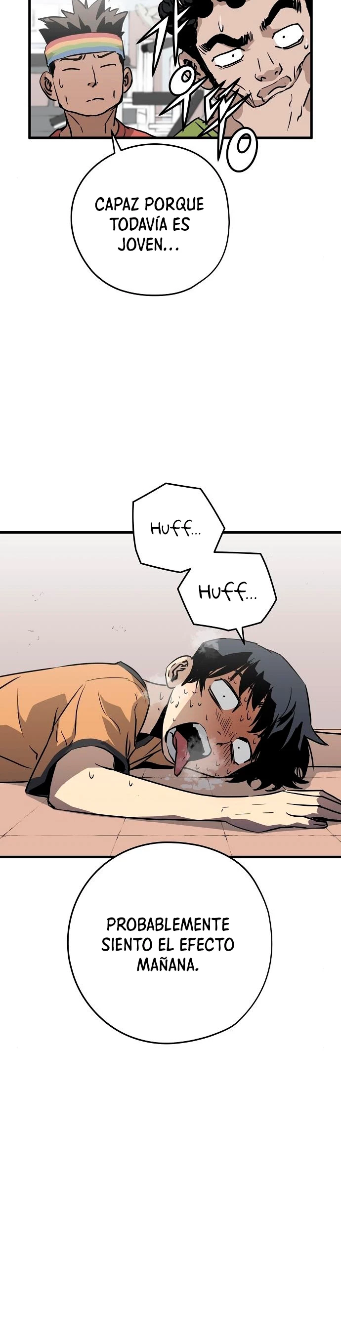 Th3 Breaker Fuerza eterna  > Capitulo 5 > Page 571