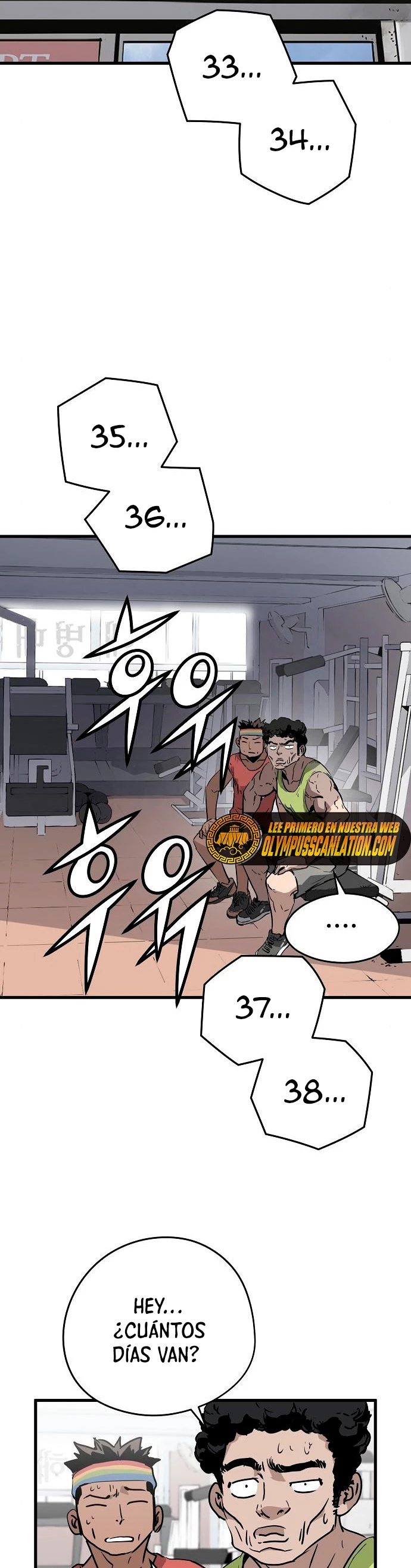 Th3 Breaker Fuerza eterna  > Capitulo 5 > Page 591