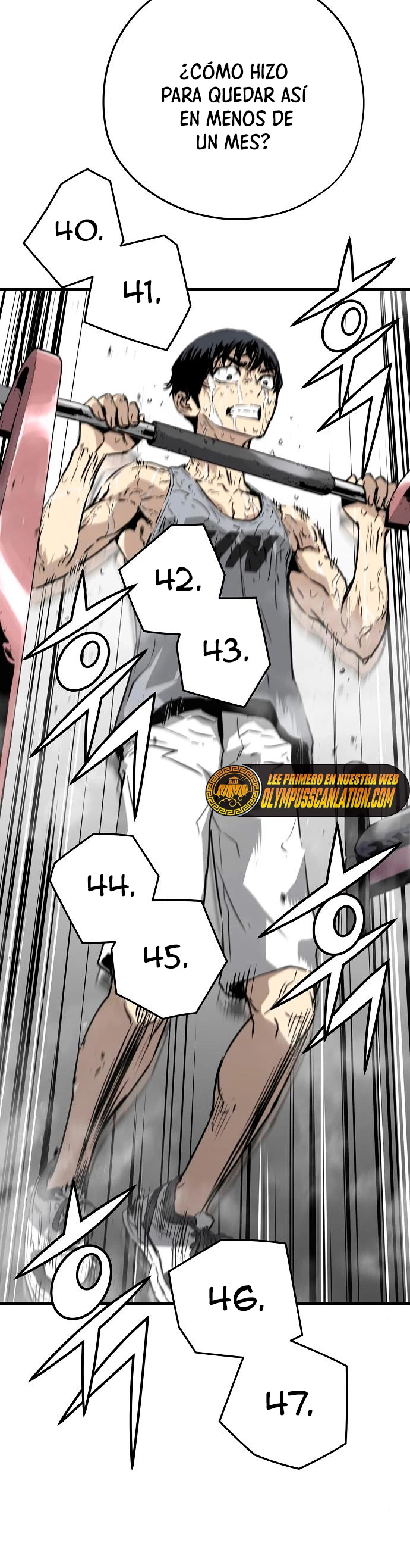 Th3 Breaker Fuerza eterna  > Capitulo 5 > Page 611