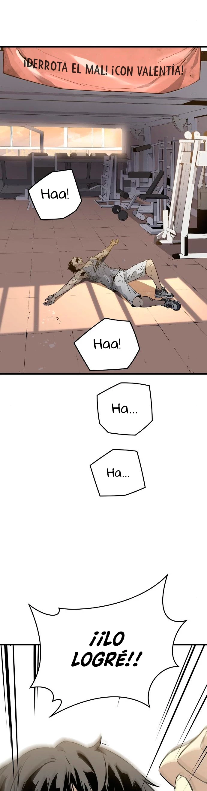 Th3 Breaker Fuerza eterna  > Capitulo 5 > Page 631