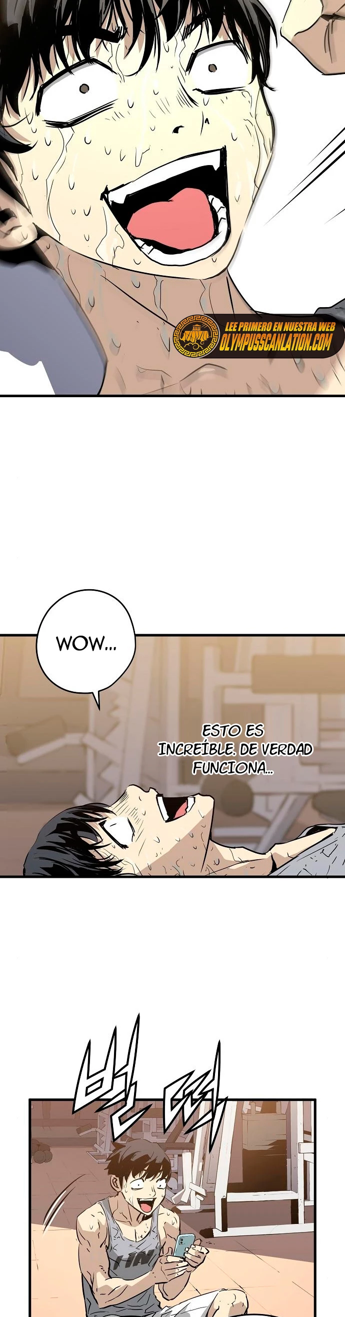 Th3 Breaker Fuerza eterna  > Capitulo 5 > Page 641