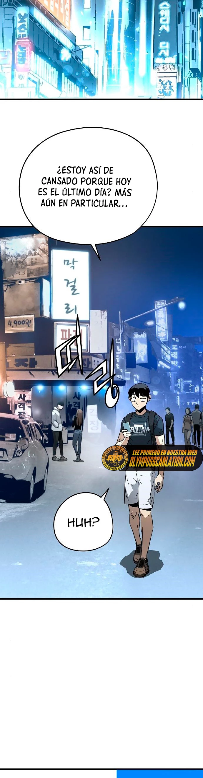 Th3 Breaker Fuerza eterna  > Capitulo 5 > Page 661