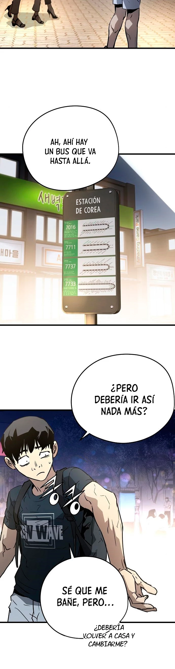 Th3 Breaker Fuerza eterna  > Capitulo 5 > Page 681