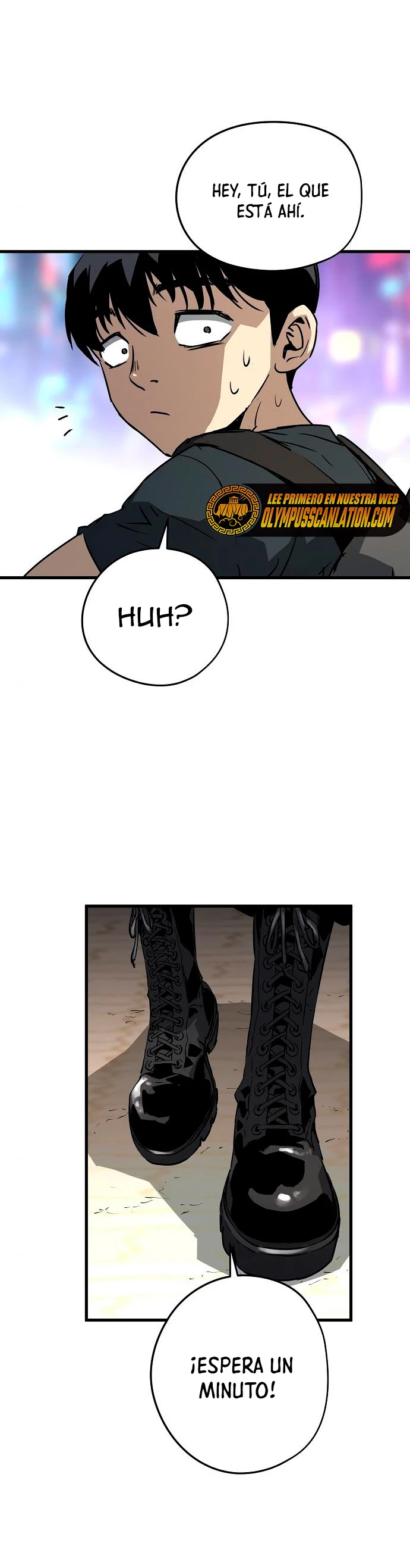 Th3 Breaker Fuerza eterna  > Capitulo 5 > Page 691