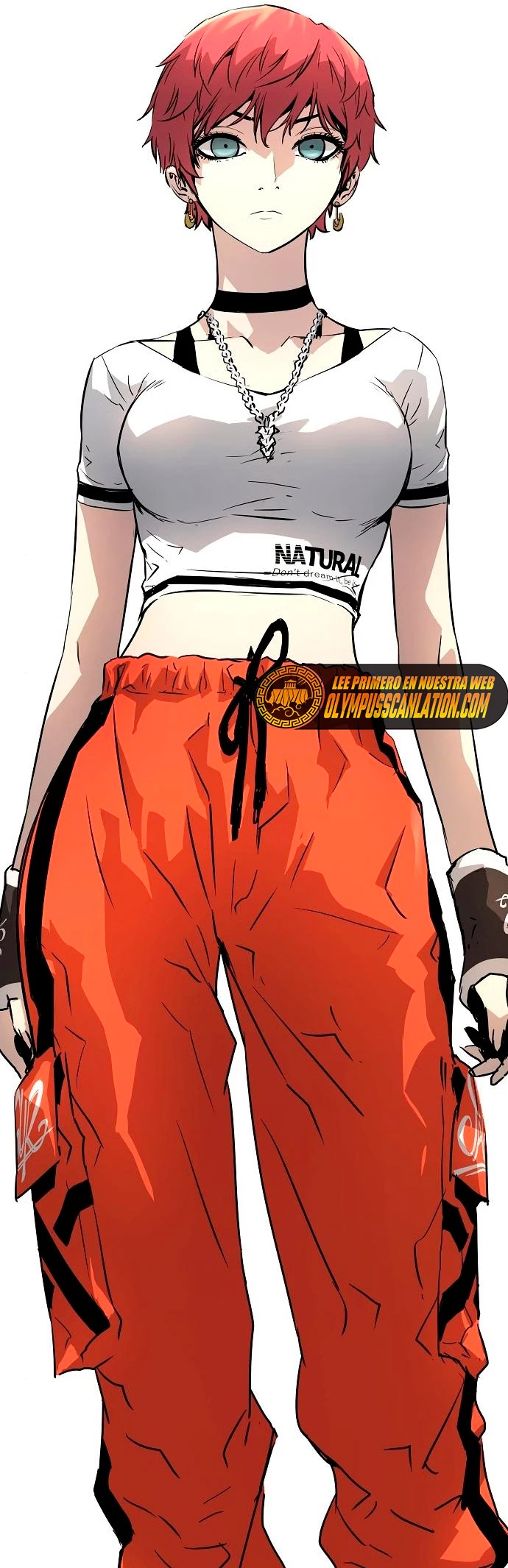 Th3 Breaker Fuerza eterna  > Capitulo 5 > Page 701