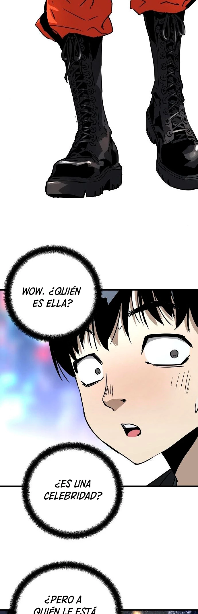 Th3 Breaker Fuerza eterna  > Capitulo 5 > Page 711