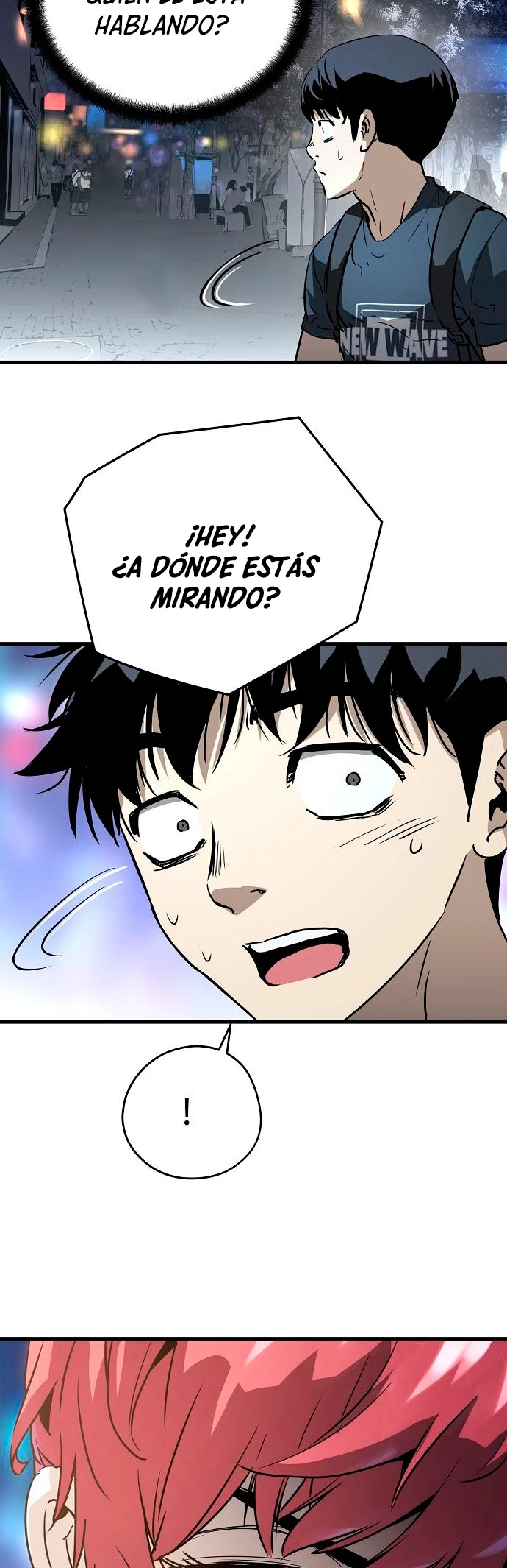 Th3 Breaker Fuerza eterna  > Capitulo 5 > Page 721