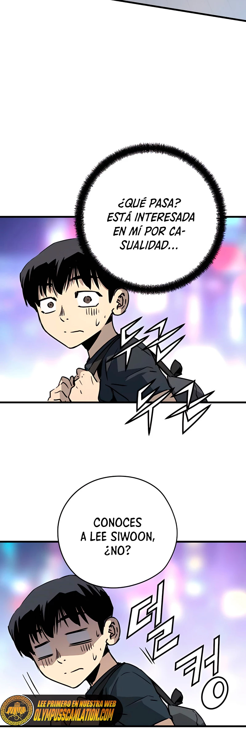 Th3 Breaker Fuerza eterna  > Capitulo 6 > Page 51