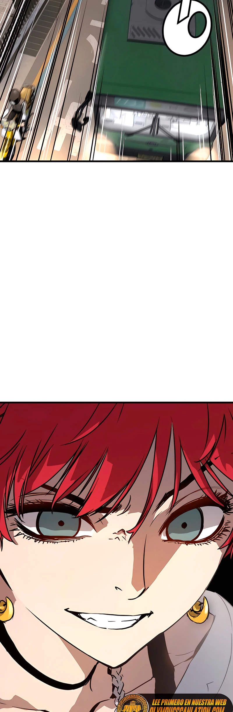Th3 Breaker Fuerza eterna  > Capitulo 6 > Page 91