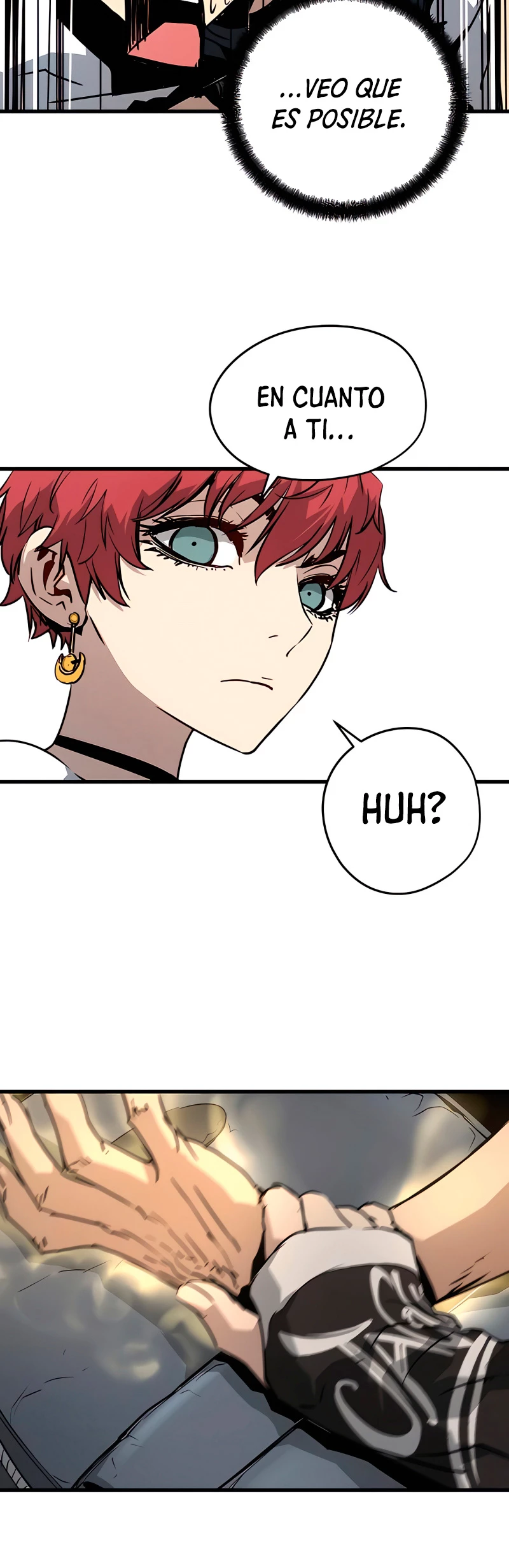 Th3 Breaker Fuerza eterna  > Capitulo 6 > Page 241