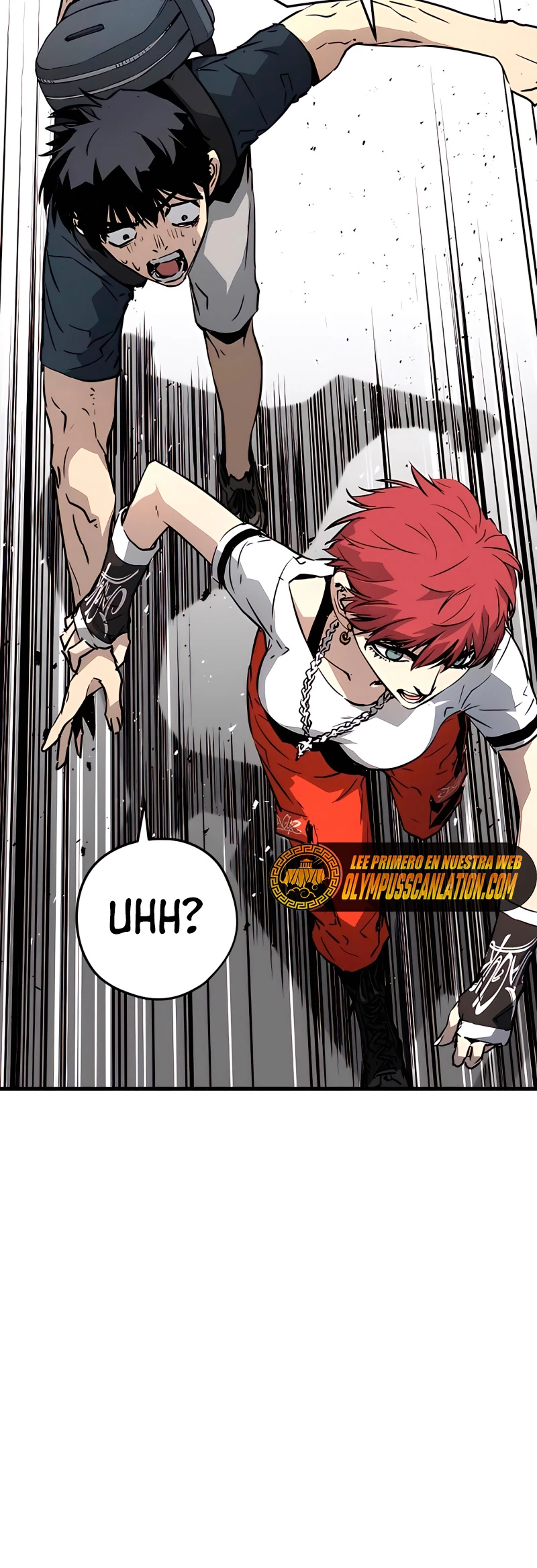 Th3 Breaker Fuerza eterna  > Capitulo 6 > Page 281