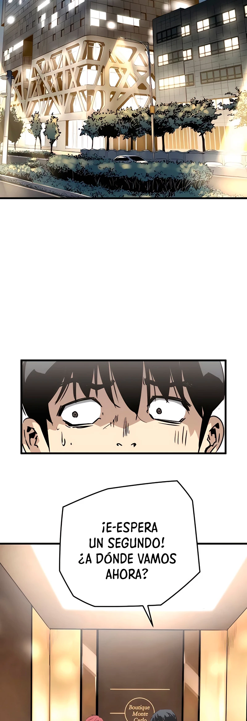 Th3 Breaker Fuerza eterna  > Capitulo 6 > Page 311