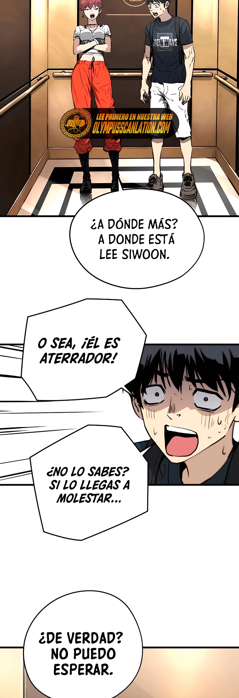 Th3 Breaker Fuerza eterna  > Capitulo 6 > Page 321