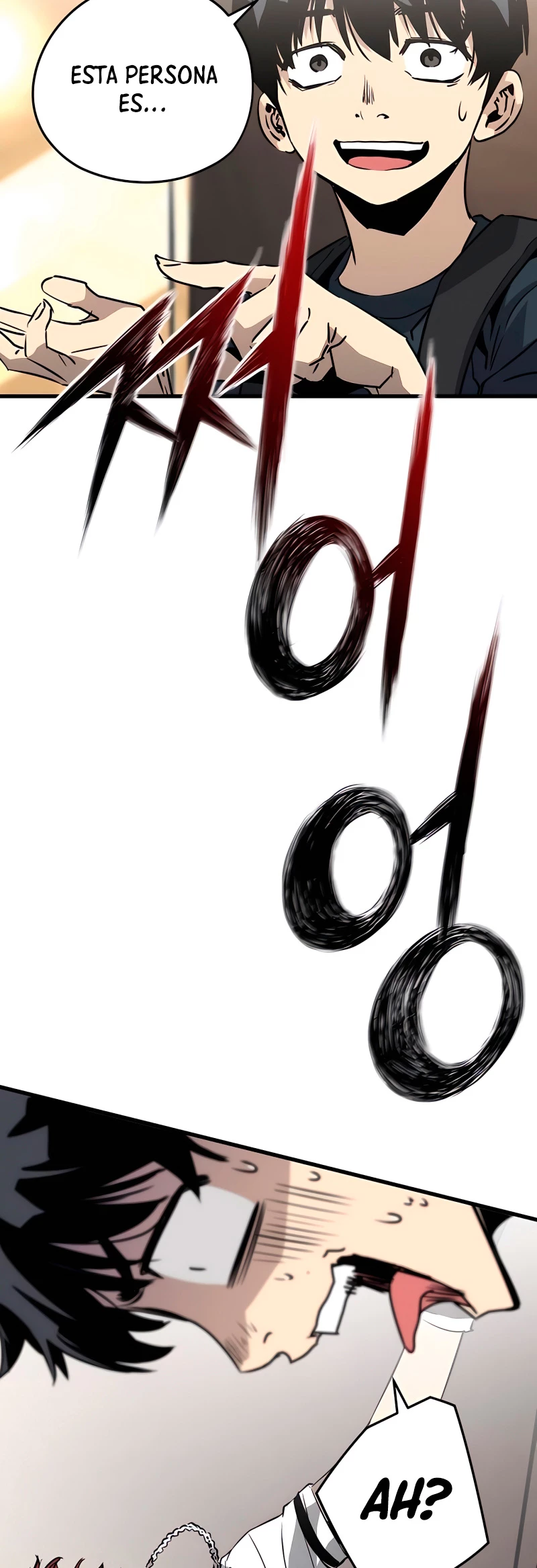 Th3 Breaker Fuerza eterna  > Capitulo 6 > Page 351