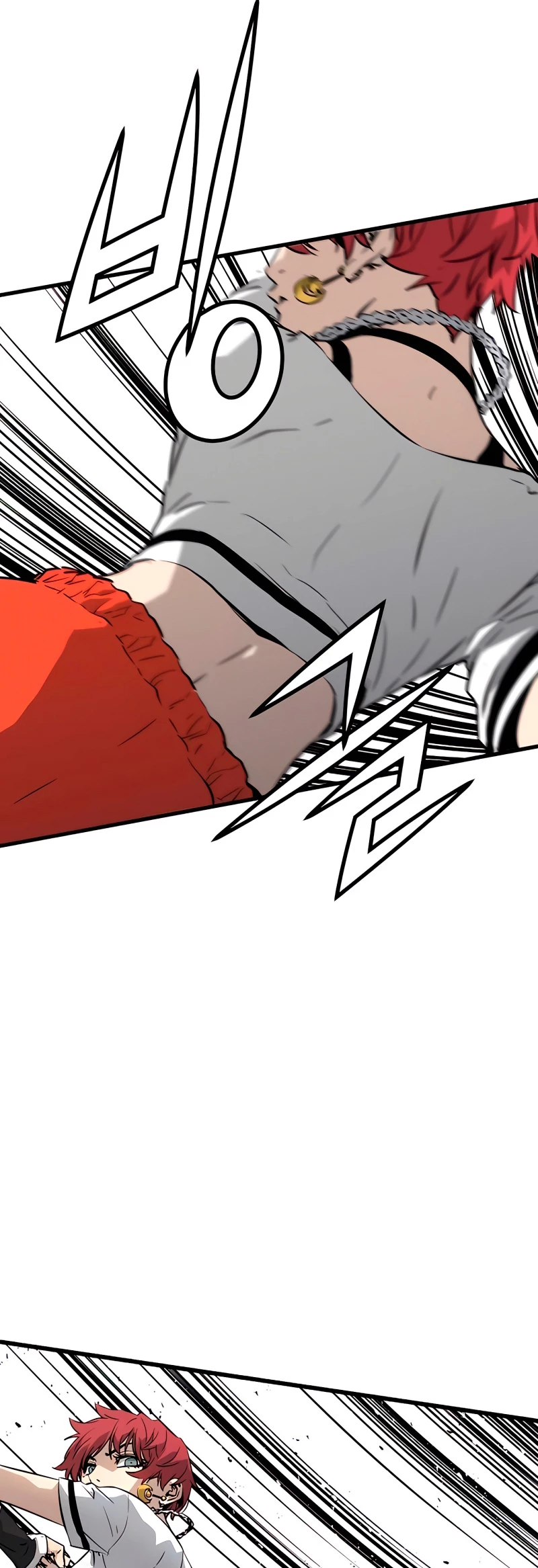 Th3 Breaker Fuerza eterna  > Capitulo 6 > Page 371