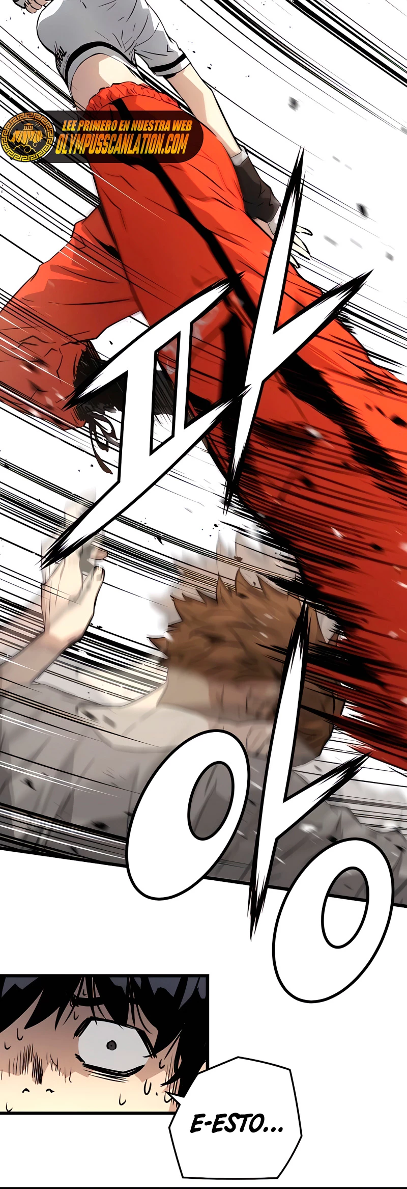 Th3 Breaker Fuerza eterna  > Capitulo 6 > Page 381