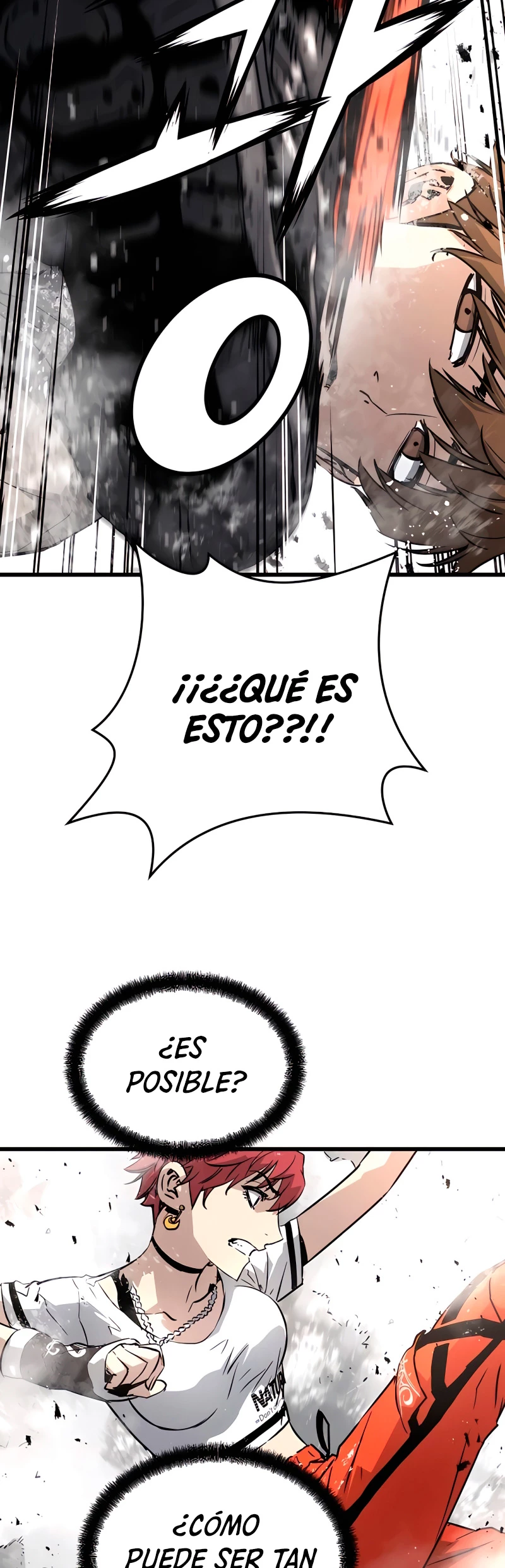 Th3 Breaker Fuerza eterna  > Capitulo 6 > Page 401