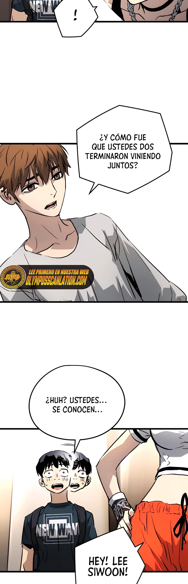 Th3 Breaker Fuerza eterna  > Capitulo 6 > Page 451
