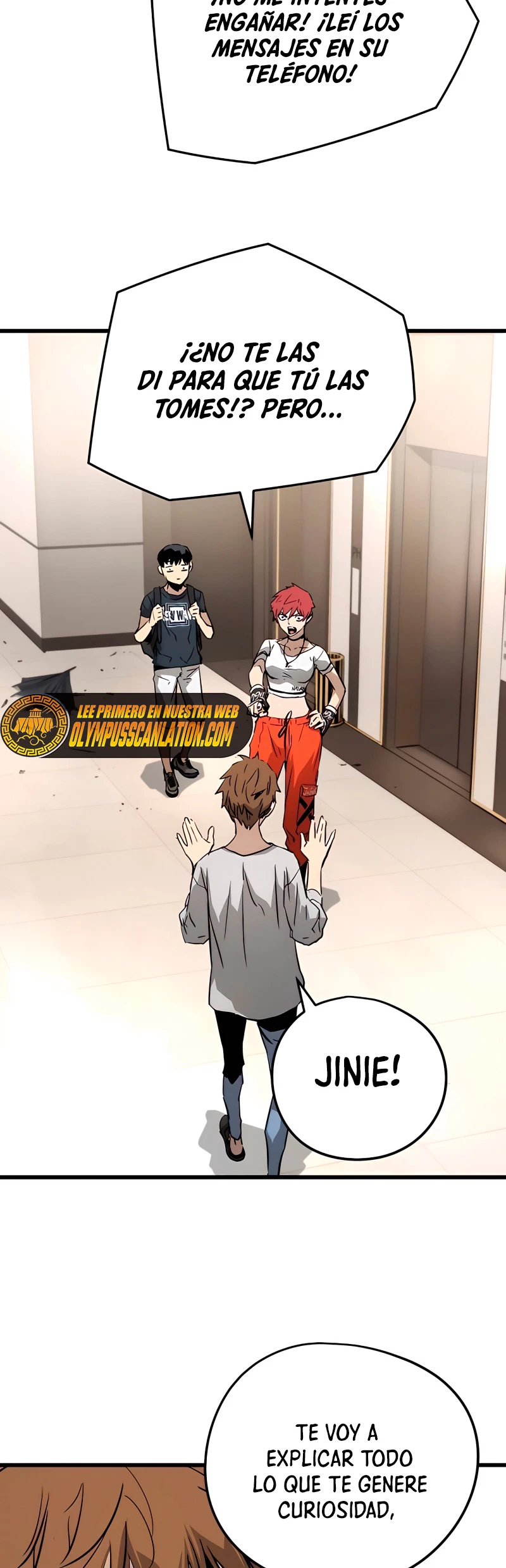 Th3 Breaker Fuerza eterna  > Capitulo 6 > Page 471